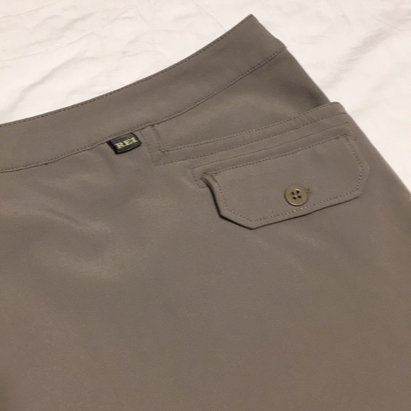 R.E.I. Brand Hiking Skirt - Picture 2 of 7